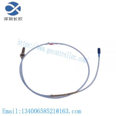 BENTLY NEVADA 330103-00-10-10-02-CN Proximity Probes: Precision Measurement Solutions