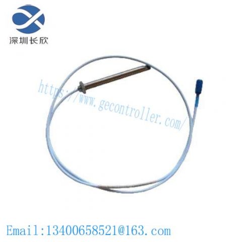 Bently Nevada 330103-00-19-10-12-05 3300 XL 8mm Proximity Transducer System