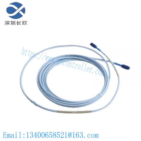 BENTLY NEVADA 330103-01-06-05-02-00 Proximity Probes - Precision Sensor Technology for Industrial Control