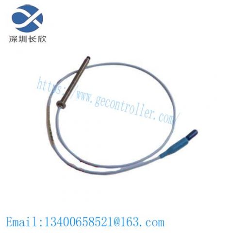 Bently Nevada 330103-05-10-10-02-05: Precision Monitoring & Control Solutions for Critical Systems