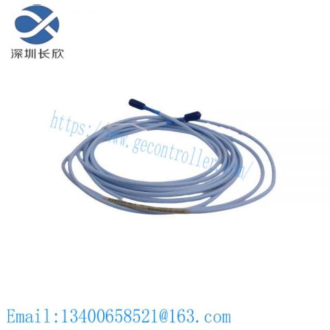 BENTLY NEVADA 330104-00-13-10-02-00, Proximity Sensor, 3300 XL Series