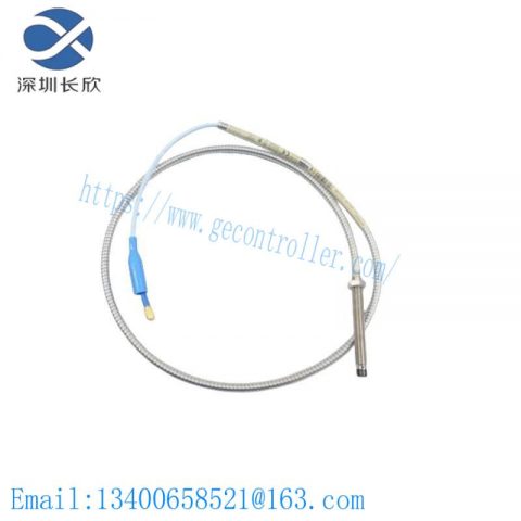 BENTLY NEVADA 330104-00-17-05-02-00 Proximity Probes