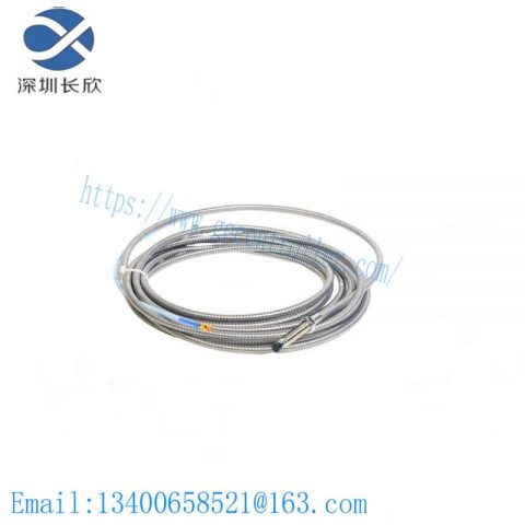 Bently Nevada 330104-00-24-50-02-00 3300 XL 8mm Probe