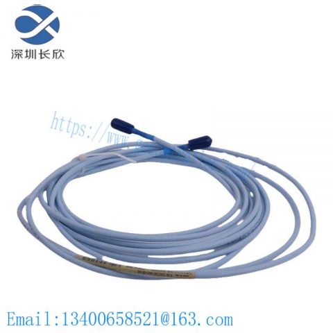 BENTLY NEVADA 330104-06-14-10-02-00 Proximity Probes - Precision Sensing for Industrial Control Systems