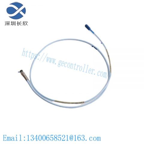 Bently Nevada 330105-02-12-10-02-05: Precision Control Solution for Industry