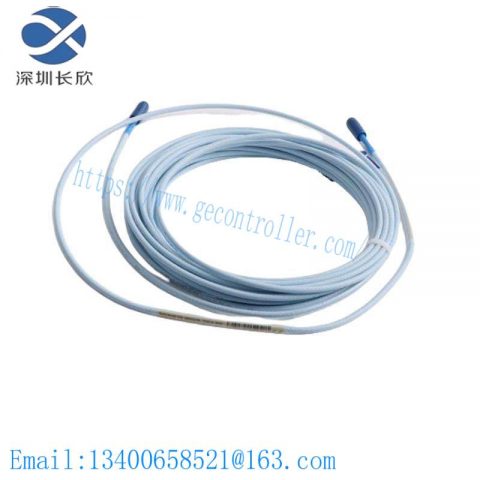 BENTLY NEVADA 330130-040-02-CN | 3300 XL Extension Cable