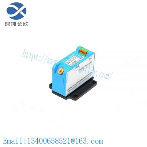 Bently Nevada 330180-X0-00 Proximitor Sensor, Precision Control for Industrial Automation