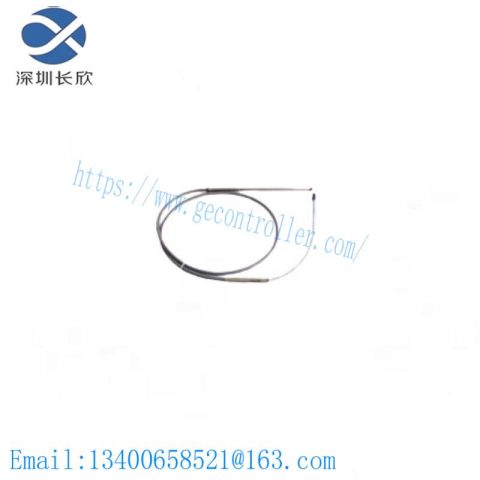 Bentley Nevada 330194-17-25-15-00 Proximity Sensor