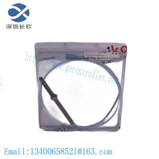 330703-000-060-10-02-05_bently_nevada.png Bently Nevada 330703-000-060-10-02-05: Industrial Automation Solution