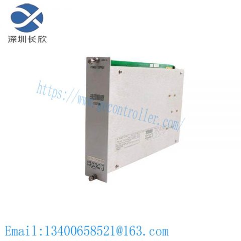 Bently Nevada 330730-080-03-05 Extension Cable