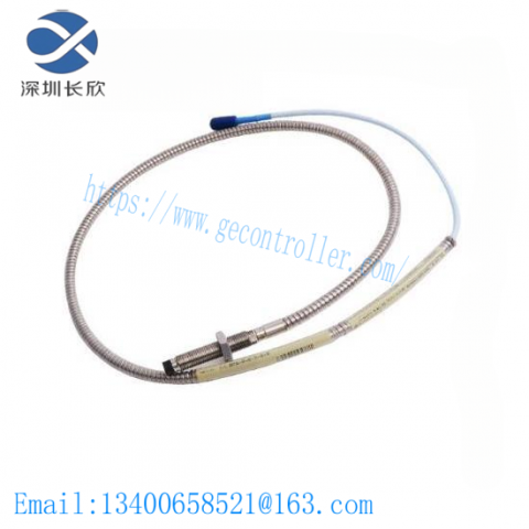 Bently Nevada 3300XL Proximity Probes - 330905-00-07-10-02-00