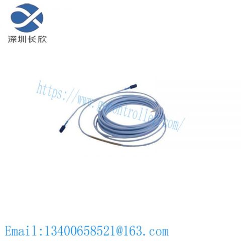 BENTLY NEVADA 330907-05-30-10-02-00 Reverse Mount Probe - Precision Instrument for Industrial Control Solutions