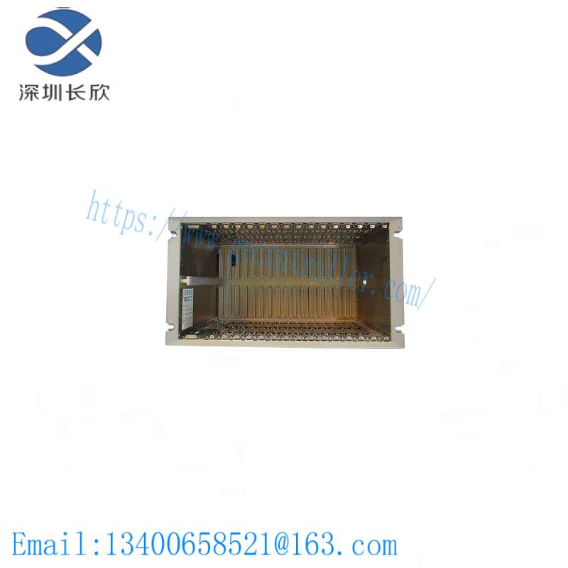 3500_05_bently_nevada_system_rack.jpeg Bentley Nevada 3500/05 Control System Rack