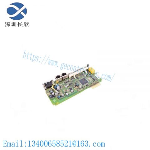 KEB 3BF523A-0029 Control Board: Precision & Reliability for Industrial Automation