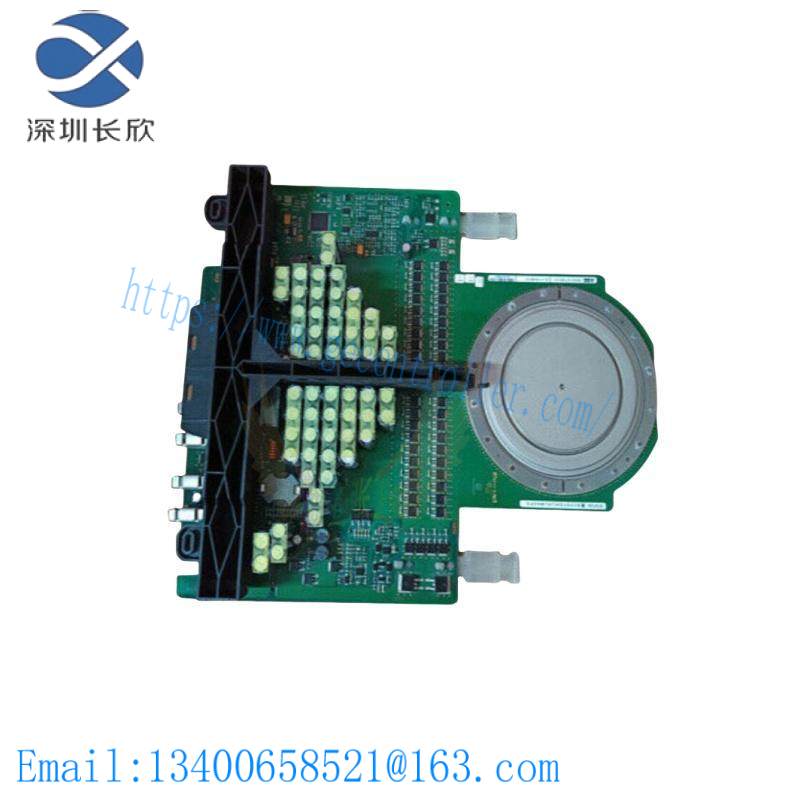 3bhb019719r0101_abb_power_supply.jpg ABB 3BHB019719R0101 POWER SUPPLY