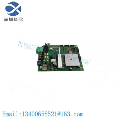 ABB UCD240A01 3BHE022287R0001 Converter Module