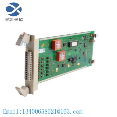 ABB 3BSE001449R1 TC520 Communication Module, Advanced Industrial Networking Solution