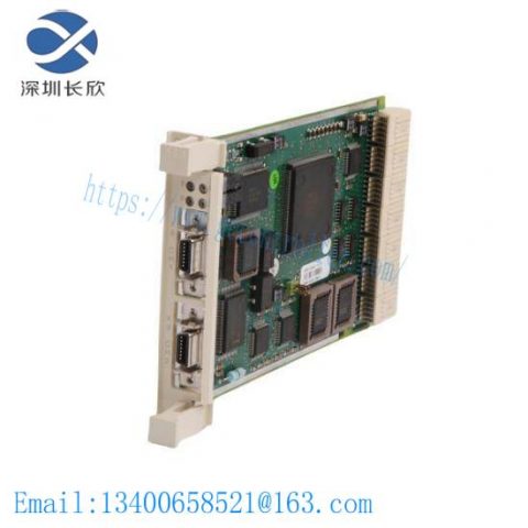 ABB 3BSE018283R1 CI522A AF100 Interface Module