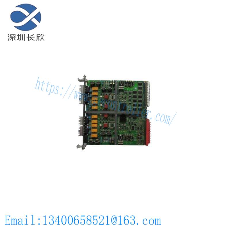 3egm030900r0002-1.jpg GE Fanuc 3EGM030900R0002 Modular Control System, 200 Characters