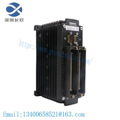 ABB Bombardier Transportation 3EST13-151 DCA2000A Industrial Control Module