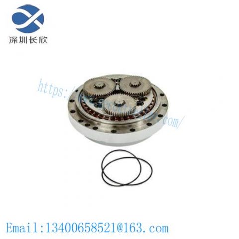 ABB 3HAC043134-001 IRB4600 Reducing Gear, Precision Manufacturing for Industrial Automation