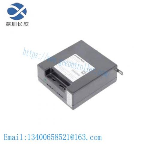 ABB 3HAC14178-1, Industrial Control Module