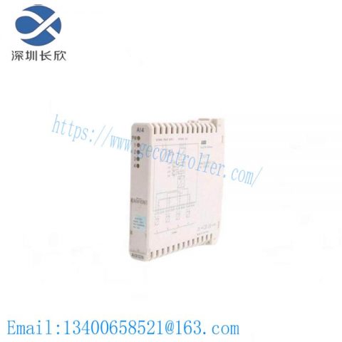 ABB 3HNP01219-1 Air Flow Sensor Module