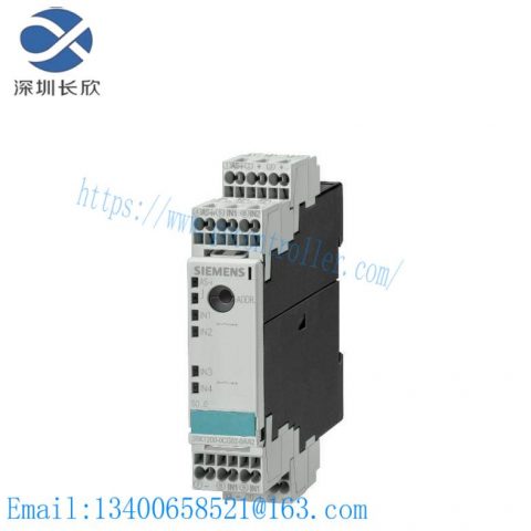 SIEMENS AS-i SlimLine Module 3RK1402-0BE00-0AA2, Advanced Automation Solutions