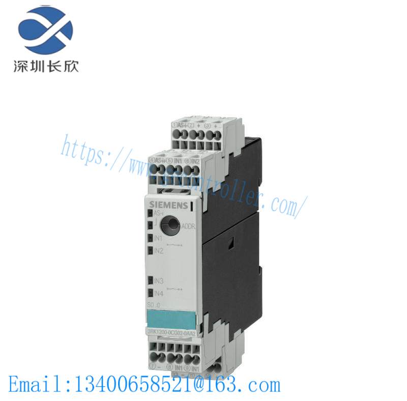 3rk1402-0be00-0aa2_siemens_as-i_slimline_module.jpg SIEMENS AS-i SlimLine Module 3RK1402-0BE00-0AA2, Advanced Automation Solutions