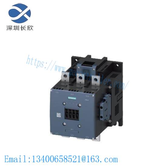3rt1076-6av36_siemens.jpg Siemens 3RT1076-6AV36 Advanced Relay Module