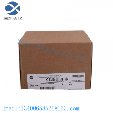 AB Motion 4100-214-R 4-Axis Motion Controller - Precision Control for Advanced Manufacturing