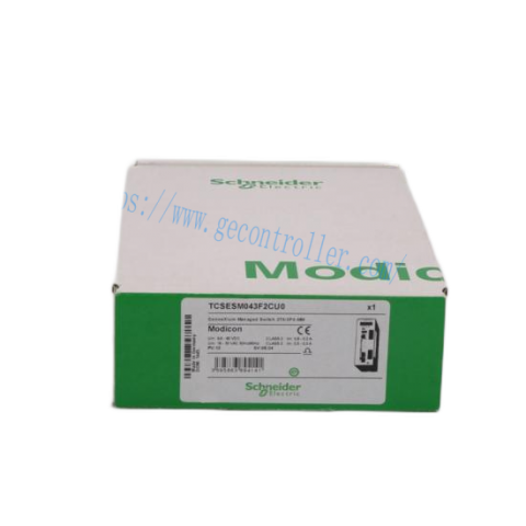 Mitsubishi 500LBAD92 - Industrial Control Module