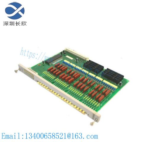 SIEMENS 505-4232A | Digital Input Module for Advanced Control Solutions