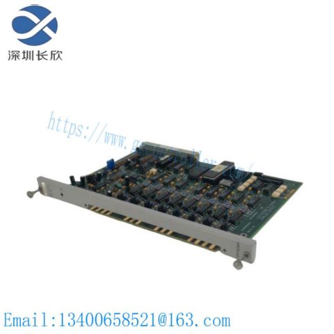 SIEMENS 505-6208 Output Module - Advanced Control & Efficiency for Industrial Automation