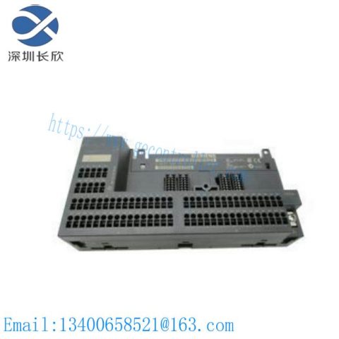 SIEMENS 505-6660B - TI 505 Power Supply, Industrial Control Solutions