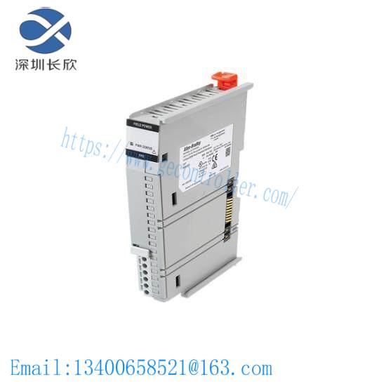 5069-fpd_compact_i_o_field_potential_distributor_module.jpg Allen-Bradley 5069-FPD Compact Field Potential Distributor Module
