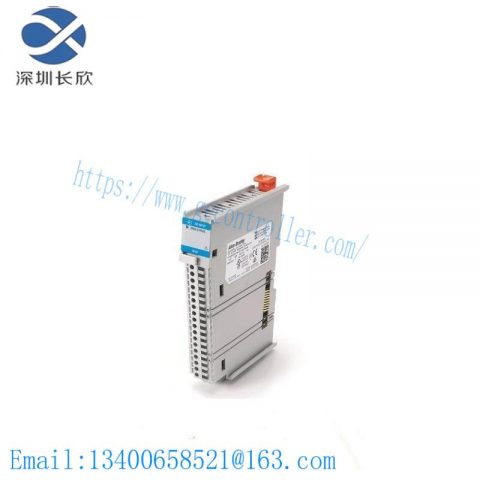 AB 5069-IB16: High-Performance 16 Channel 24VDC Sink Input Module