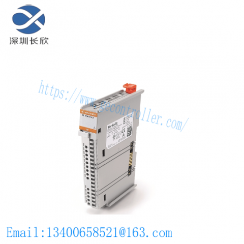 GE 5069-IF8 Compact I/O Input Module - Advanced Control Solutions for Industrial Automation