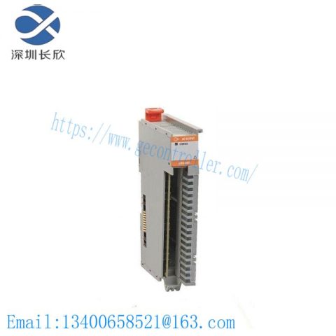 AB 5069-OA16 CompactLogix I/O 16 Channels AC Output Module