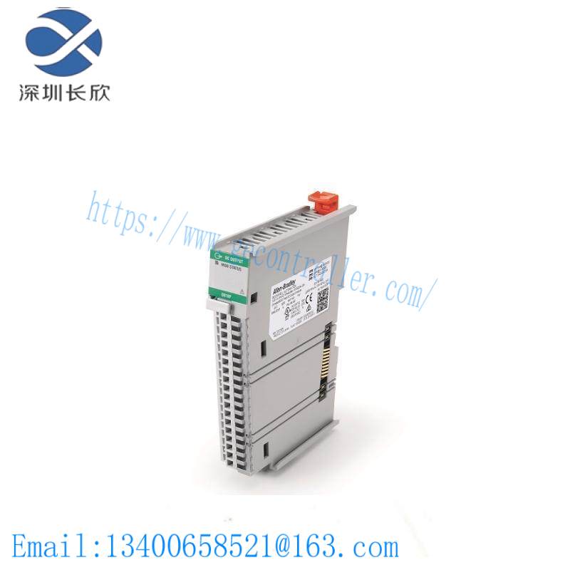 5069-ob16f_compact_5000_fast_dc_output_module.jpg AB 5069-OB16F Compact 5000 Fast DC Output Module: Precision Control in a Miniature Package