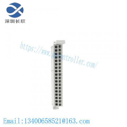 Allen-Bradley CompactLogix 5069-RTB18-SCREW Terminal Block