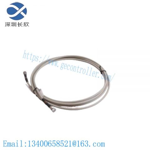 Honeywell 51195153-005 Industrial Control Cable Set