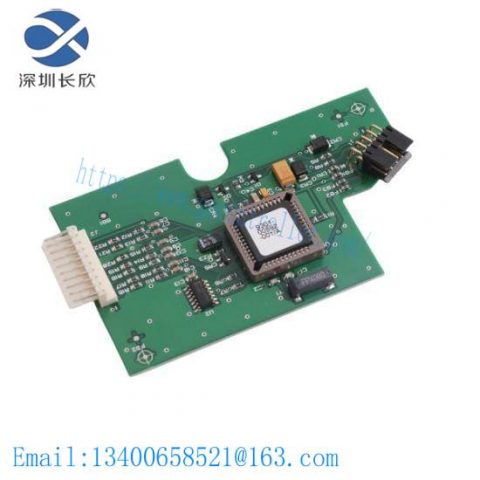 Honeywell 51196694-928/U1 Upgrade Board, Advanced Industrial Control Module