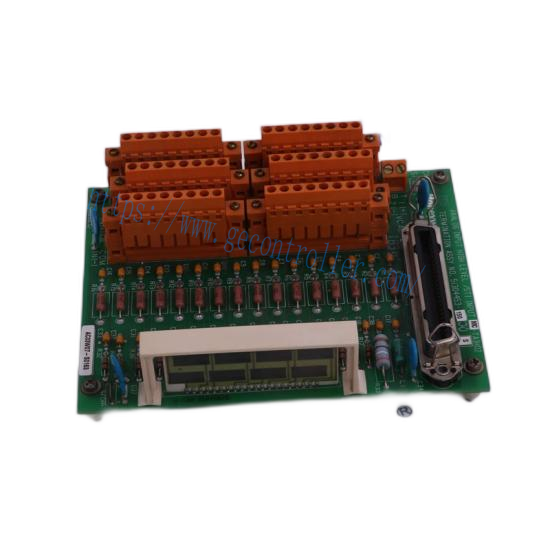 51201397-002_honeywell_power_distribution_cable_3.png Honeywell 51201397-002 Power Distribution Cable, Industrial Control Solutions