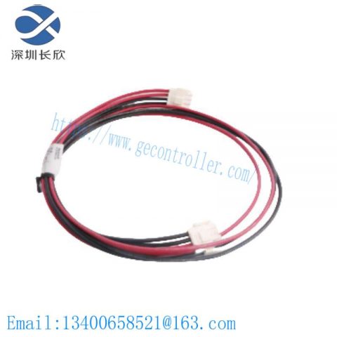 Honeywell 51202324-300 Industrial Control Cable Power Supply