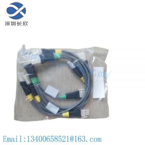 Honeywell 51202329-606 Controller Module, High-Performance PLC Core