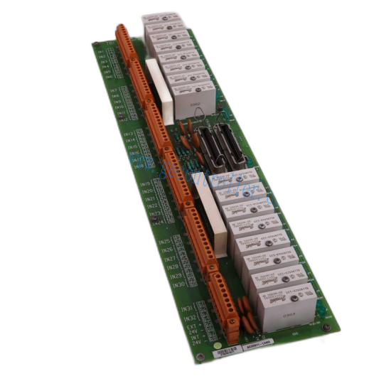 51304685-150_honeywell_communication_module_1.png Honeywell 51304685-150 Communication Module, Advanced Industrial Control Solution