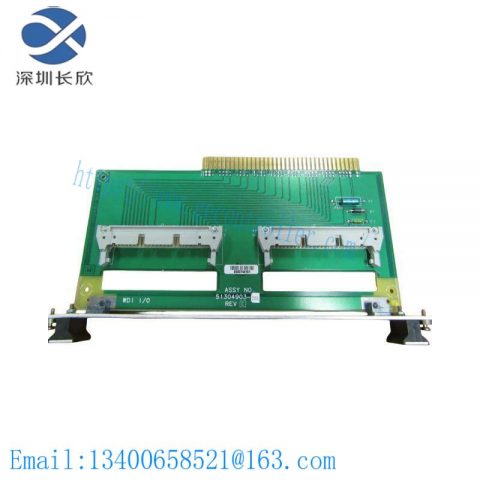 Honeywell 51304903-200 Wren Drive Interface Module