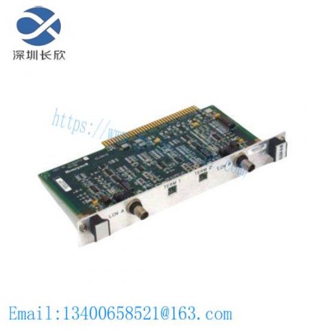 Honeywell 51305072-100 Control System Module