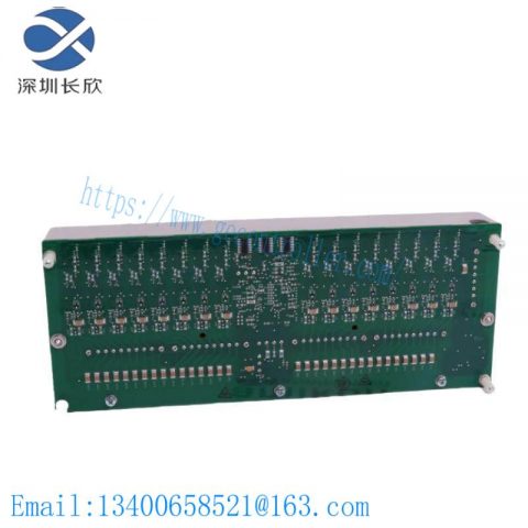 Honeywell 51305072-700: Advanced TDC 3000 I/O Board for Industrial Control Solutions